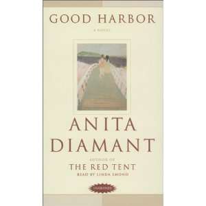  Good Harbor (9780743509978) Anita Diamant Books