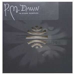  In Store Sampler P.M. Dawn Music