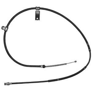  Aimco C913925 Right Rear Parking Brake Cable: Automotive