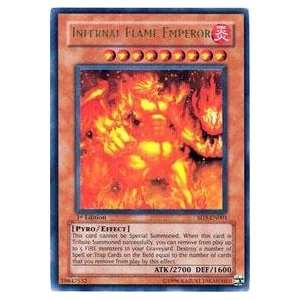   Blaze of Destruction   #SD3 EN001   Unlimited Edition   Ultra Rare