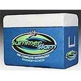 WWE: Summerslam: Complete Anthology (DVD)  Overstock