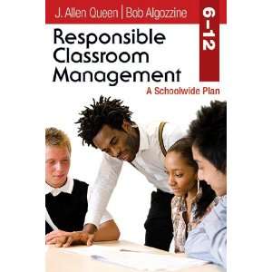  Responsible Classroom Management
