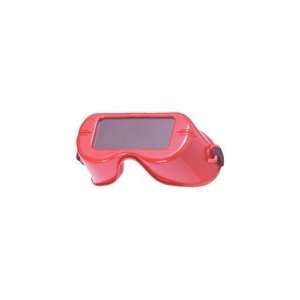   Goggles Elastic 5 Lens Adjustable Strap   IR and UV