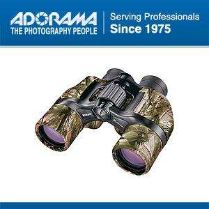 Nikon 8x40 Action VII Porro Prism Binocular, USA #7261  
