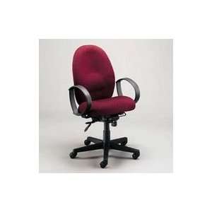  Stamina+ Series Big/Tall High Back Swivel/Tilt Chair 