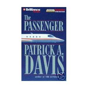  The Passenger (9781587880032) Patrick A. Davis, Jim Bond Books