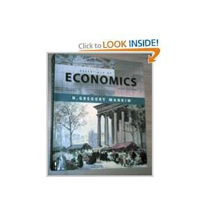 Essentials of Economics, 5th Edition and over one million other books 