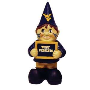  West Virginia   Garden Gnome