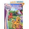  My Little Pony Princess Party Paint Book (9780060746995 
