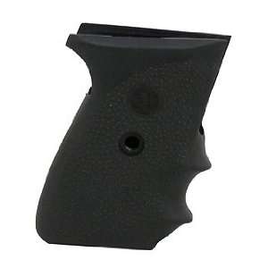Hogue Rubber Grip Sig Sauer P230/P232 Molded From Durable Synthetic 