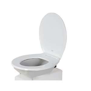 Eco Safe Expedition Toilet Seat:  Sports & Outdoors