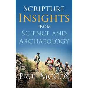   from Science and Archaeology (9781414113401) Paul McCoy Books