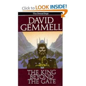 The King Beyond the Gate David A. Gemmell 9780099470106  
