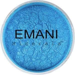  Emani Crushed Mineral Color Dust   1056 Dare Devil Beauty