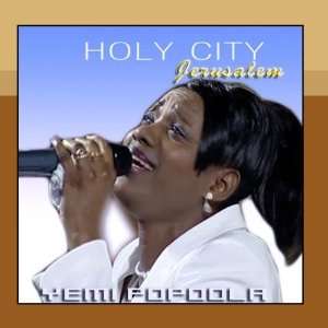  Holy City: Yemi Popoola: Music
