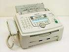 Panasonic KX F1070 Multi Function Plain Paper Fax Copy  
