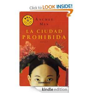 La ciudad prohibida (Bestseller (debolsillo)) (Spanish Edition) Min 