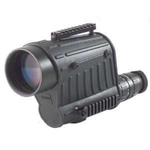    Hensoldt Spotter 60mm Spotting Scope 10139258