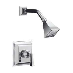 Kohler K T4624V CP/K 304 K Memoirs Stately Single Handle Shower Faucet 