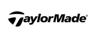 TaylorMade 300 Series Golf Grips, 0.68, 36gm Black, Standard, Super 