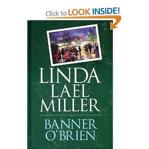  Banner OBrien (9781585471188) Linda Lael Miller Books