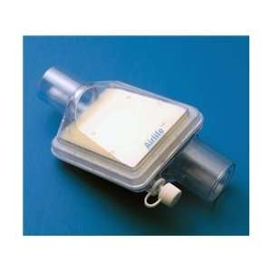  Case Carefusion Hygroscopic Humidifiers 003005, 25 pcs 