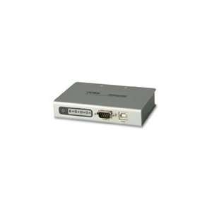  Aten UC4854 4 port USB to Serial RS 422/485 Hub
