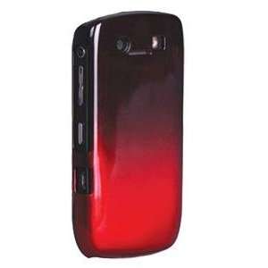 Case Mate BB 8900 Barely There   Red High Quality Wonderful Design 