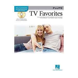  TV Favorites for Flute Musical Instruments