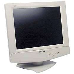 Philips 150S 15 inch LCD Monitor (Refurbished)  Overstock