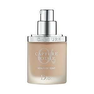  Dior Capture Totale Foundation Honey Beige 040 (light 