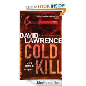 Start reading Cold Kill  