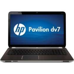 HP Pavilion dv7 6c00 DV7 6C90US A6X00UA 17.3 LED Notebook   