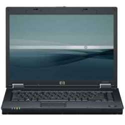 HP8510p Business Laptop  