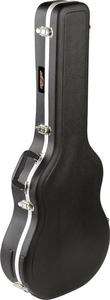 SKB SKB3 Thin line Acoustic Classical Deluxe Guitar Case  