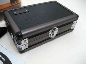 Vanguard VGP 7108C hard case for Digital camera /MP3  