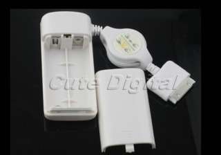 emergency charger for iphone 3g ipod touch cute digital store