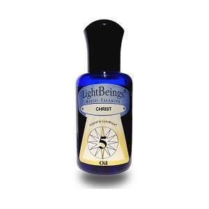  Ascended Master   #5 Christ / Scented Oil (Oi05) Beauty