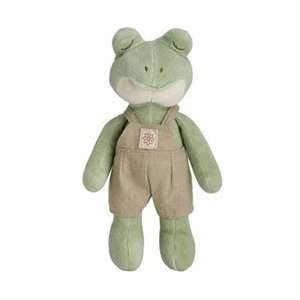  Organic Frog Stuffed Animal Toys & Games