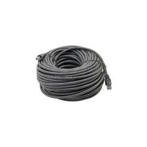  Link Depot C6M 100 GYB 100 ft. Network Cable Electronics