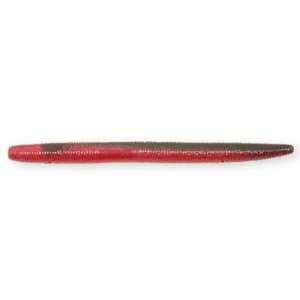   Yamamoto 5 Senko Red Shad Laminate 9 10 900