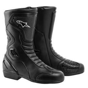   Sport Drystar Boot , Color Black, Size 41 2244011 10 41 Automotive