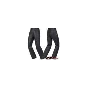   Alpinestars V Twin Leather Pants , Size 36 312359 10 36 Automotive