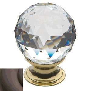 Baldwin 4336.112.S Venetian Bronze 1.56 Swarovski Crystal 