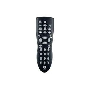 GE 84911 3 Device Universal Remote Control: Electronics