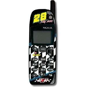  Nokia 5100 Series #28 Rudd Face GPS & Navigation