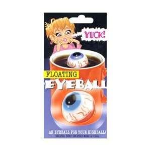  Fake Eyeball Toys & Games