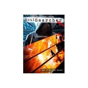  SOUL SEARCHER (DVD) NLA Toys & Games