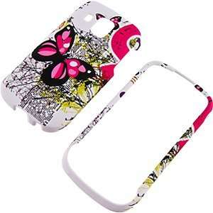   Text Protector Case for Samsung Transform Ultra M930 Electronics