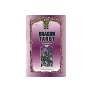  Dragon Tarot Deck and Book Set Toys & Games